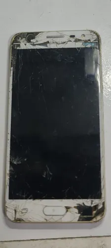 Samsung Galaxy J5 prime carcaça 