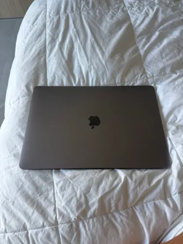 Vendo Notebook apple