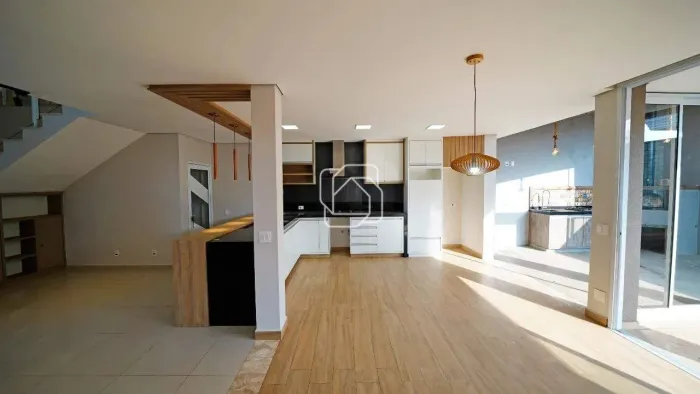 Casa de Condomínio em Indaiatuba à venda Vila Residencial Green Park - SP | 4 quartos Área