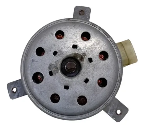 Eletroventilador Fiat Doblo 2002 A 2020 2021