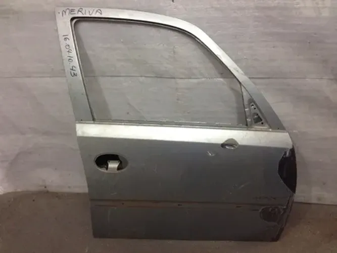 Porta Chevrolet Meriva 16041043