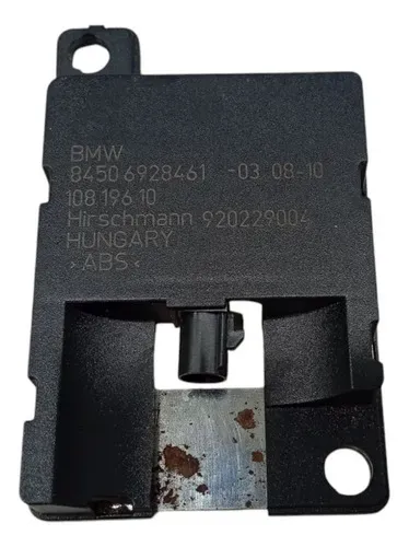 Antena Bluetooth Mini Cooper S Clubman 1.6thp 2011 2012 Ok