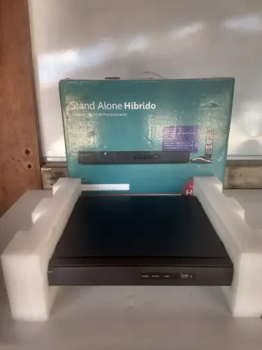 DVR tec voz Digital