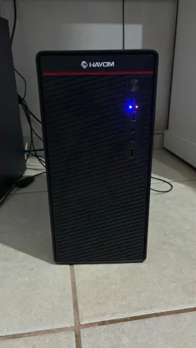 PC GAMER NVIDIA GeForce GTX 1050 Ti 4GB