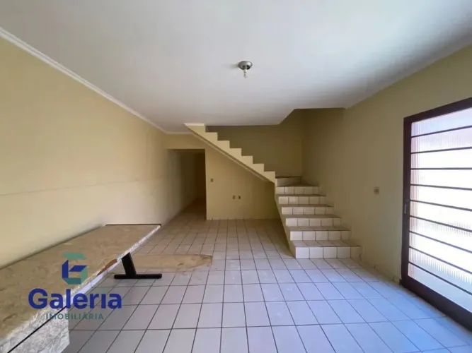 Casa residencial com 3 quartos para alugar, - Jardim Irajá