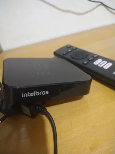 Intelbras IZY Play