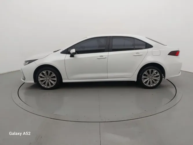 Toyota Corolla 2.0 XEI 16V Flex 4P Automatico 2023