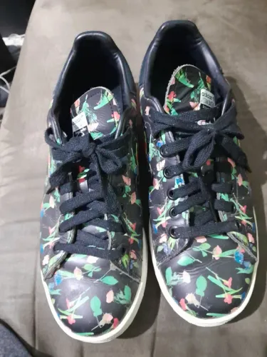 Tenis adidas Stan smith