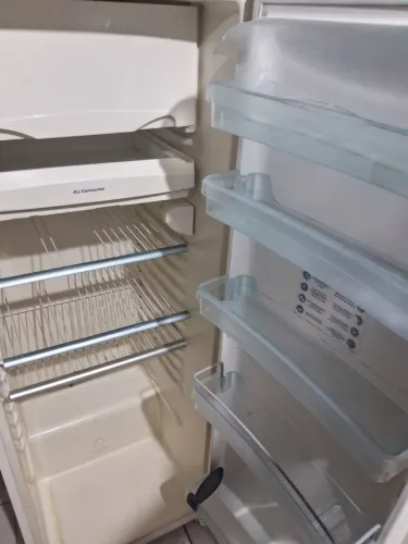 Eletrodomésticos usados