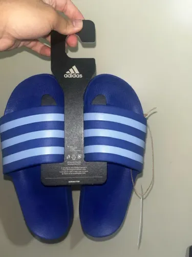 Chinelo Adidas Adilette Aqua Novo