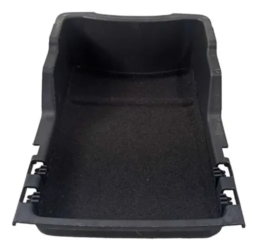 Gaveta Porta Objetos Banco D.e Vw Fox 2012 Cx220