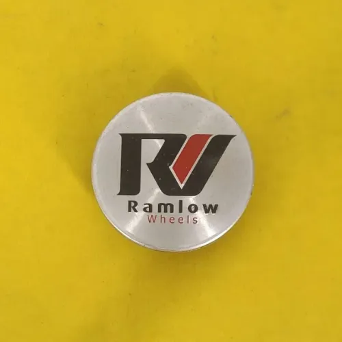 Calota Central Ramlow Racing 56mm
