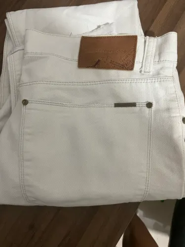 Calça kalvin klein