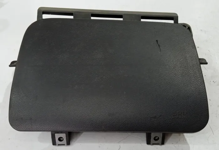 Bolsa Airbag Painel Passageiro Clio 2014 2015 2016 / *r