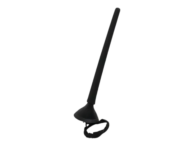 Antena Teto Fiat Toro Freedom 2018 Preto