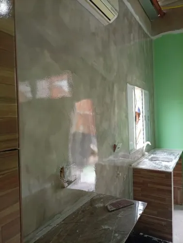 Pintor Henrique (? PROMOÇÃO DE PINTURA ?)