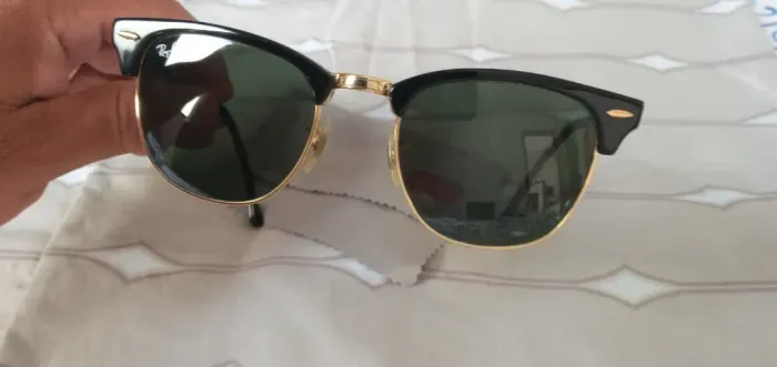 oculos de sol RayBan