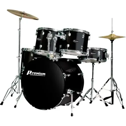 Bateria Premium completa NOVA