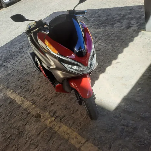 pcx estado de zero 2019