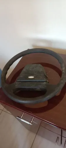 Volante de Escort Ghia, GL e L