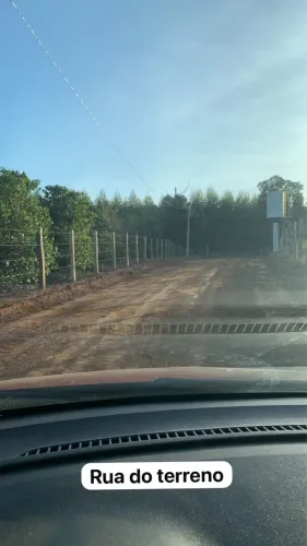 Terreno em Jacutinga-Vendo ou Troco