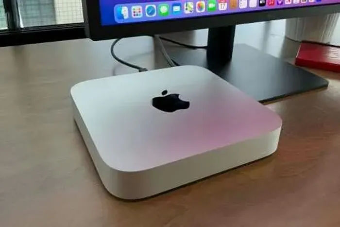 Mac Mini Apple 
