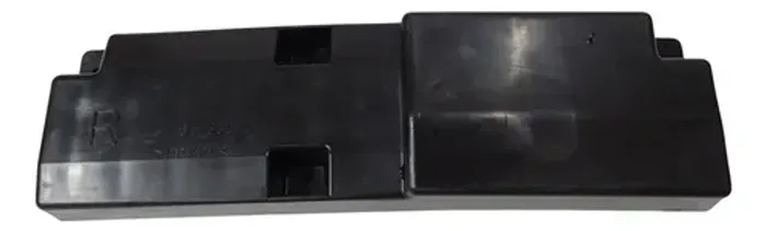 Guia Parachoque Traseiro Direito Lexus Es350 2008 2009