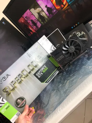 KIT COMPLETO: Placa-mãe + Processador i7 + 16GB DDR3