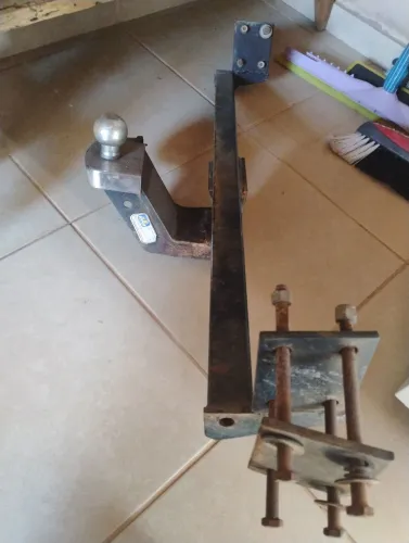 Engate para Citroen C3 