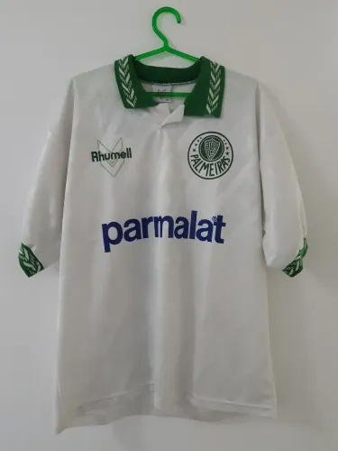 Camisa Palmeiras