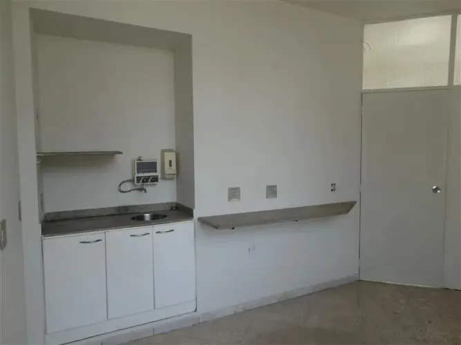 Oportunidade única! Sala comercial à venda em Belo Horizonte - MG, no bairro Santo Agostin