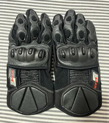 Luvas Moto Keprotec - Perfeito Estado