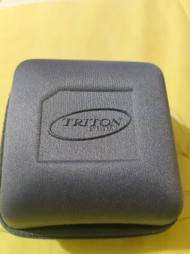 Relógio Triton