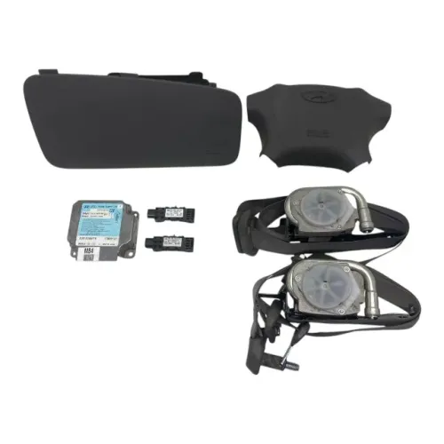 KIT AIRBAG TUCSON GLS 2.0 4X2 AUT 2009 2010 2011