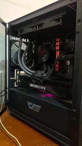 Computador Gamer High end