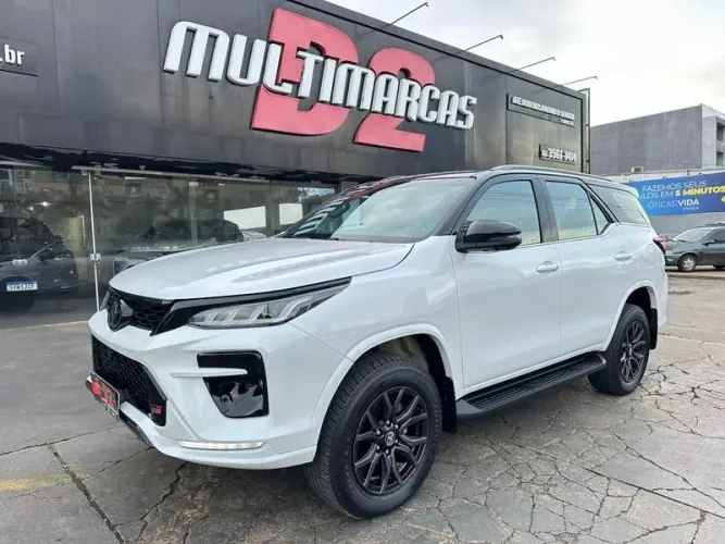 SW4 GR-S 7 LUGARES 2024