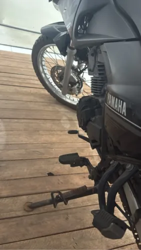 Vendo Moto Crosser ano 2022