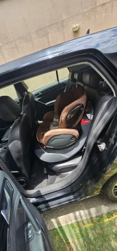 Cadeira de bebê para carro 