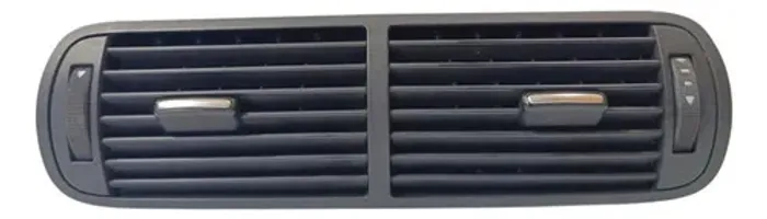 Difusor Ar Central Audi A3 2001 2002 2003 2004 2005