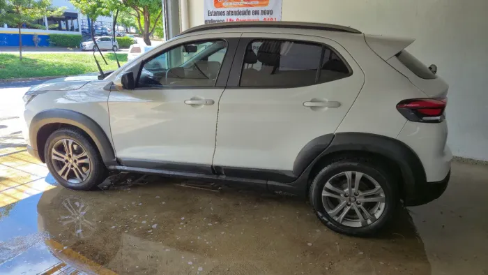 Fiat PULSE DRIVE 2022