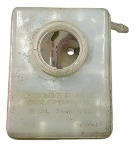 Reservatorio Fluido Freio Tampa Sensor Astra Zafira Usado
