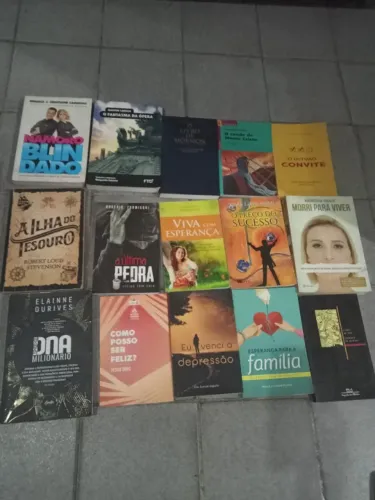 Livros