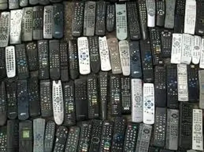 Controle para Tv, televisão