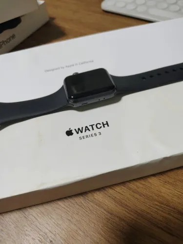Apple watch 3