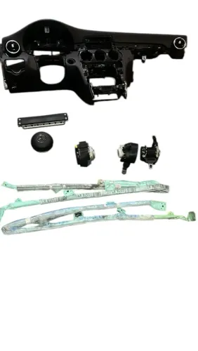 Kit air bag Mercedes C180 2018 / 2020