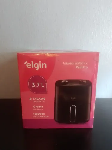 Air Frayer Elgin 3,7L 220V