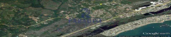 Área, Barra do Pojuca (Monte Gordo), Camaçari - R$ 1.9 mi, Cod: 63200