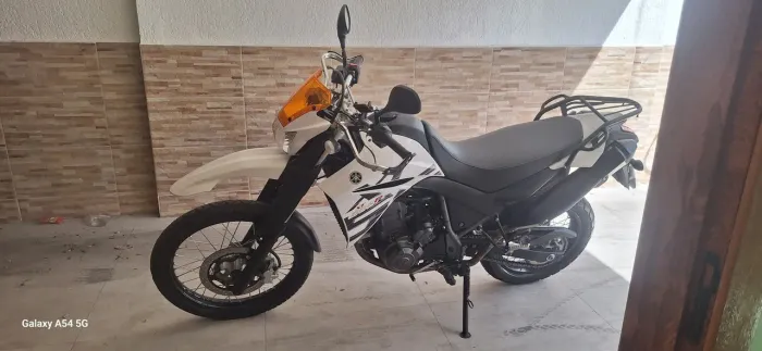 VENDO XT660 R - SUPER NOVA