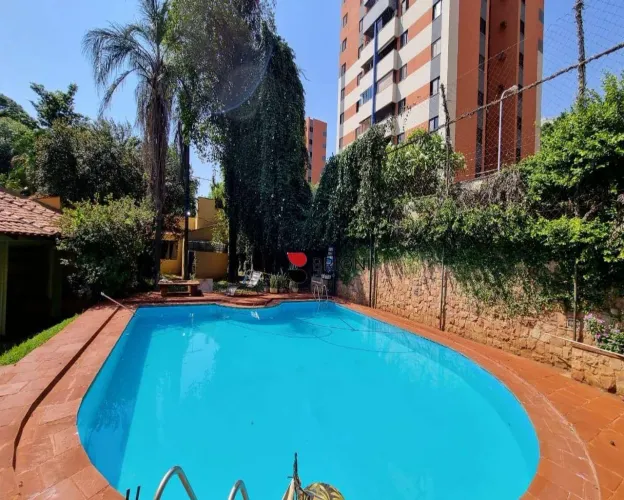 Chácara com 4 dormitórios à venda, 14000 m² - Santa Cruz do José Jacques - Ribeirão Preto/