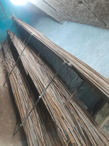 Barras de Aço para Construção ferragens de poste 